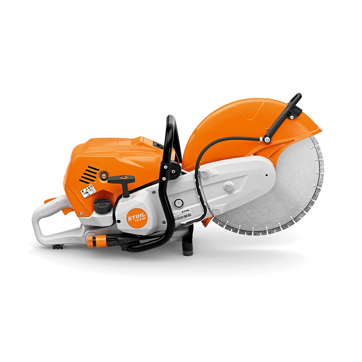 Tronzadora STIHL TS 910i