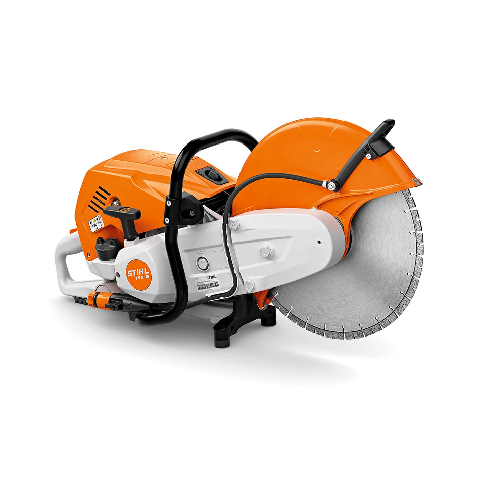 Tronzadora STIHL TS 910i