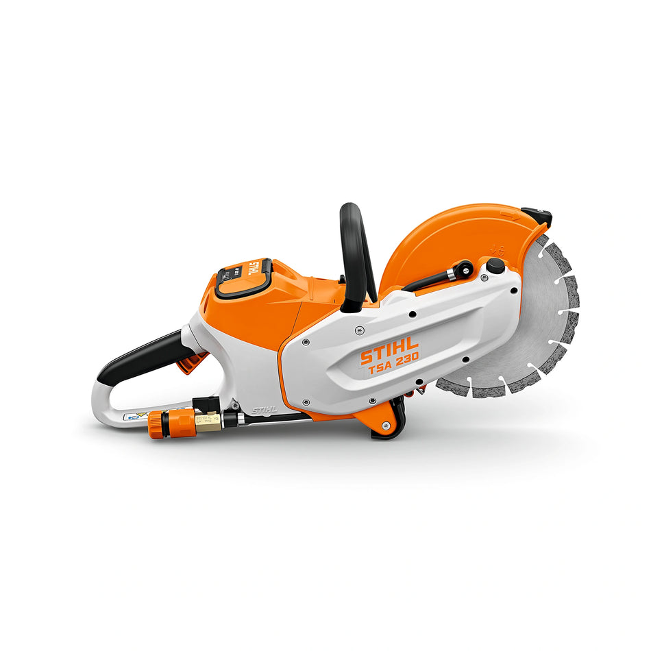 Tronzadora STIHL TSA 230, sin batería ni cargador