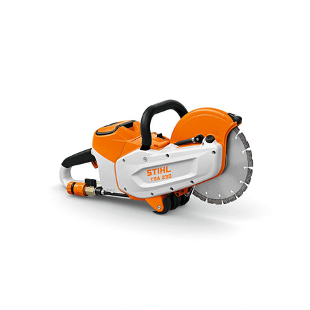 Tronzadora STIHL TSA 230, sin batería ni cargador