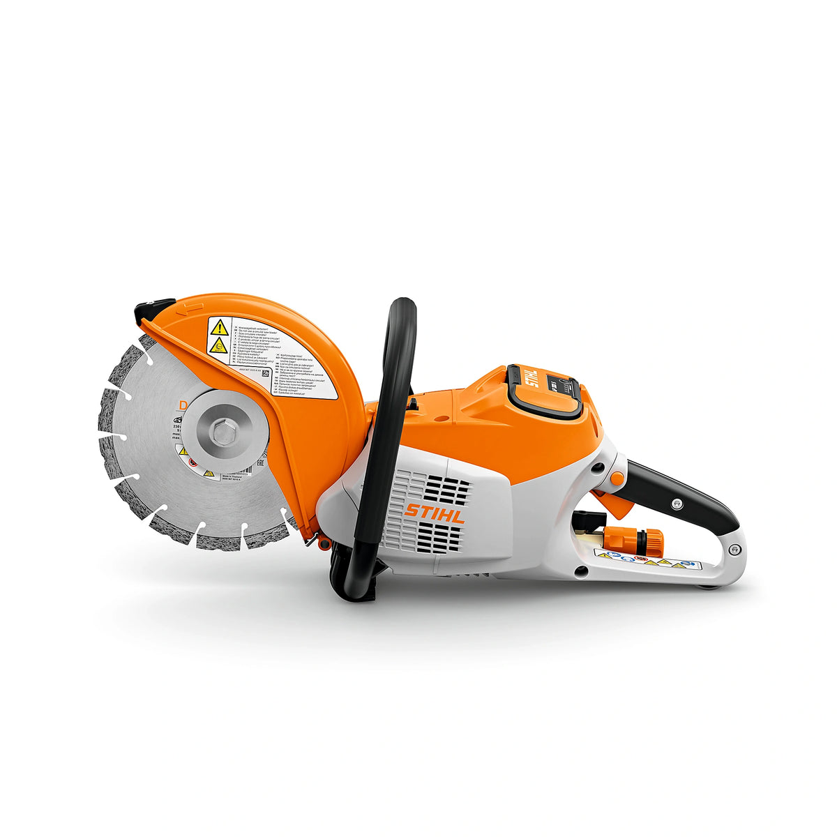 Tronzadora STIHL TSA 230, sin batería ni cargador