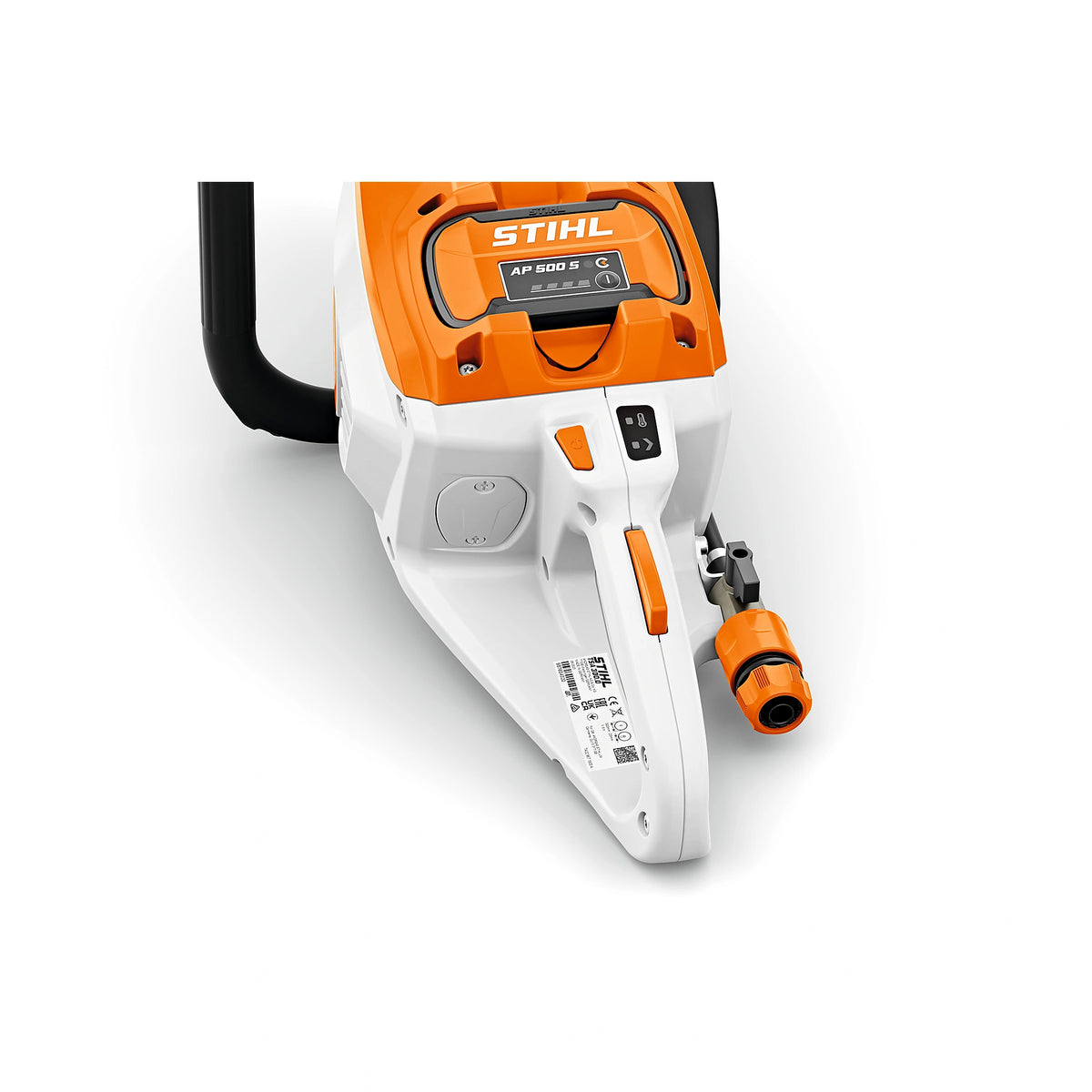 Tronzadora STIHL TSA 300, sin batería y sin cargador