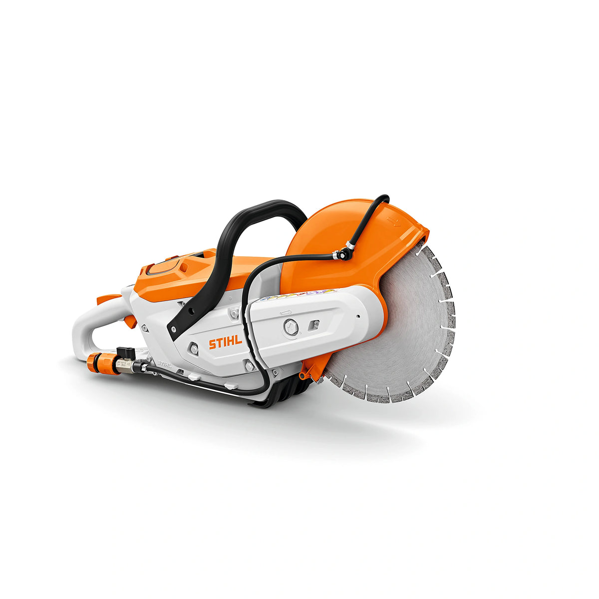 Tronzadora STIHL TSA 300, sin batería y sin cargador