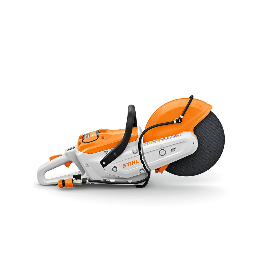 Tronzadora STIHL TSA 300, sin batería y sin cargador