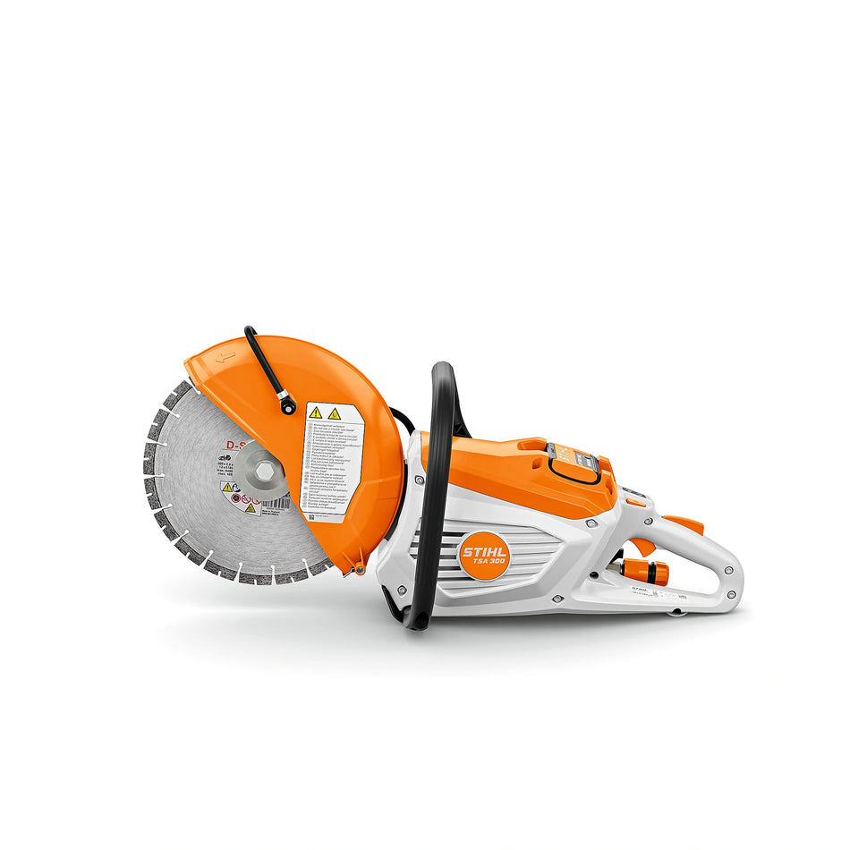 Tronzadora STIHL TSA 300, sin batería y sin cargador