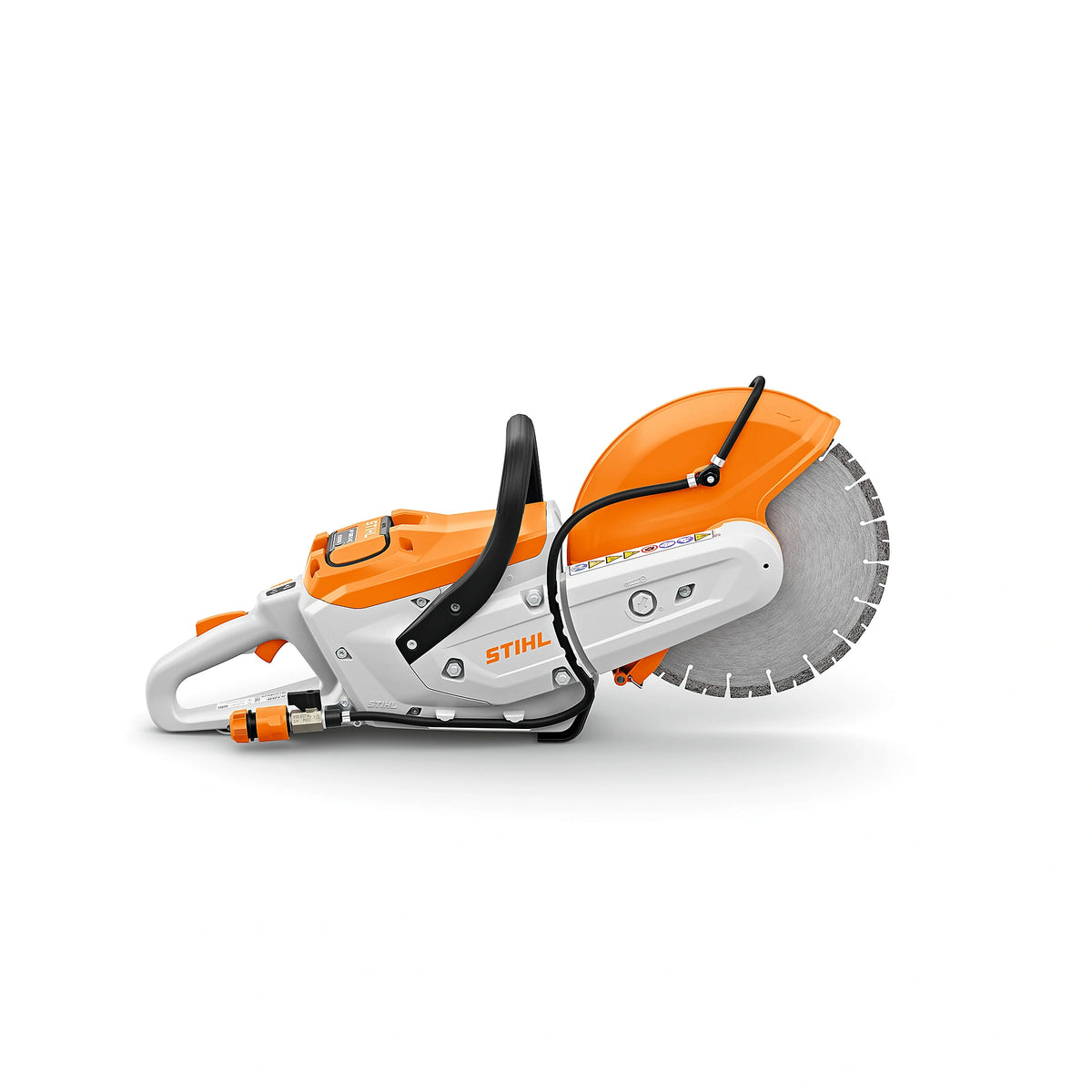 Tronzadora STIHL TSA 300, sin batería y sin cargador