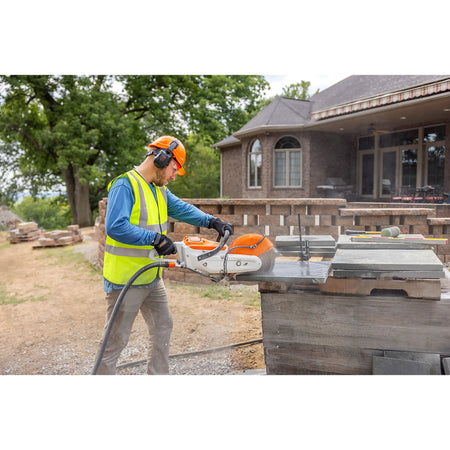 Tronzadora STIHL TSA 300, sin batería y sin cargador