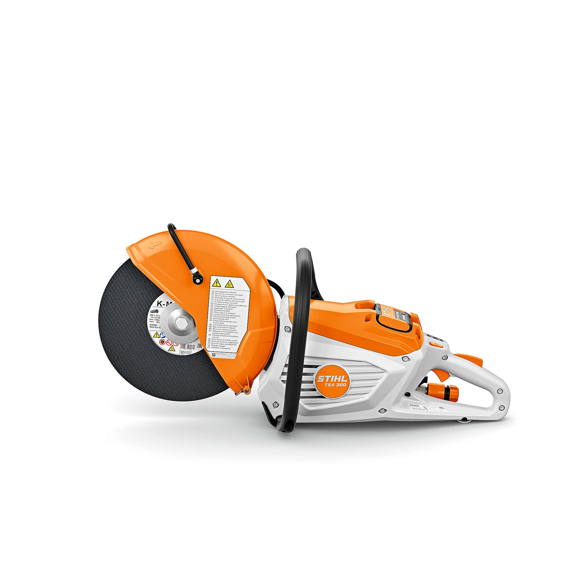 Tronzadora STIHL TSA 300, sin batería y sin cargador