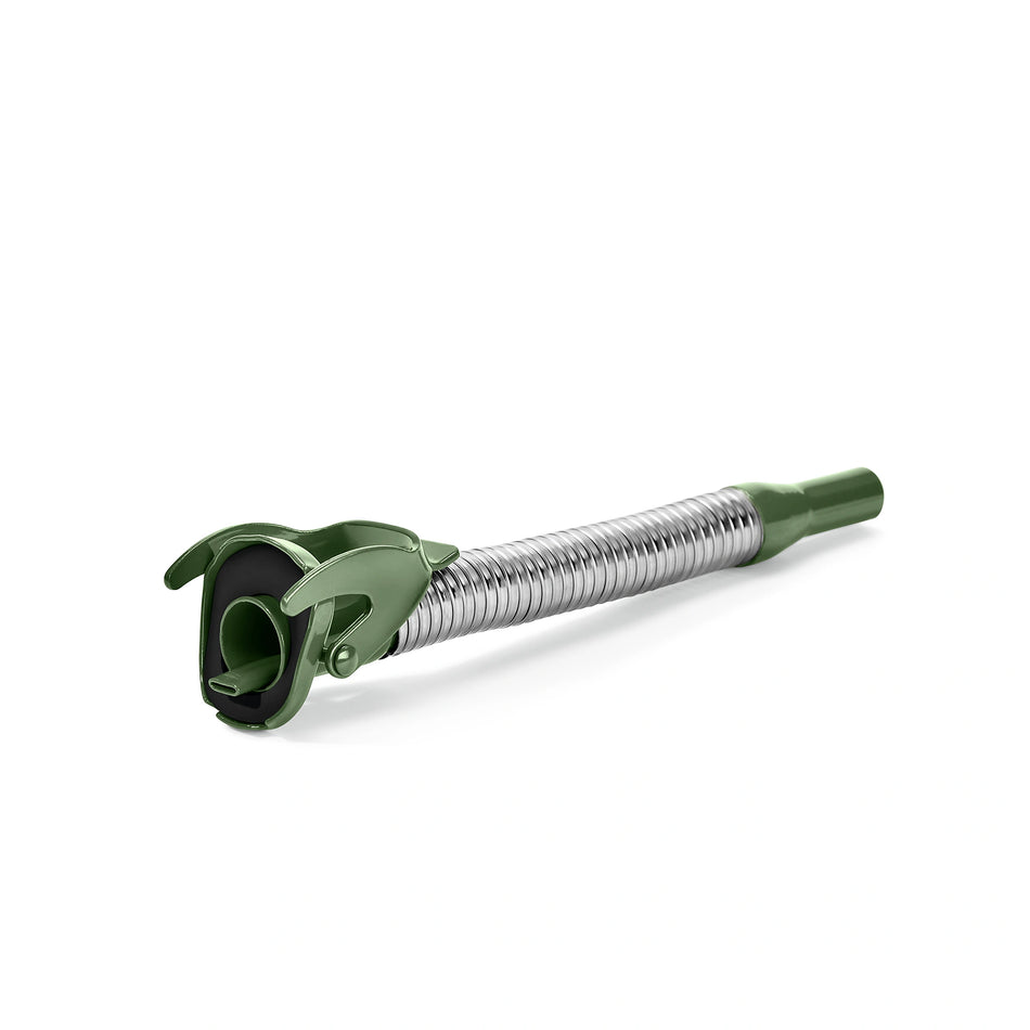 Tubo de llenado de metal flexible. 280 mm STIHL