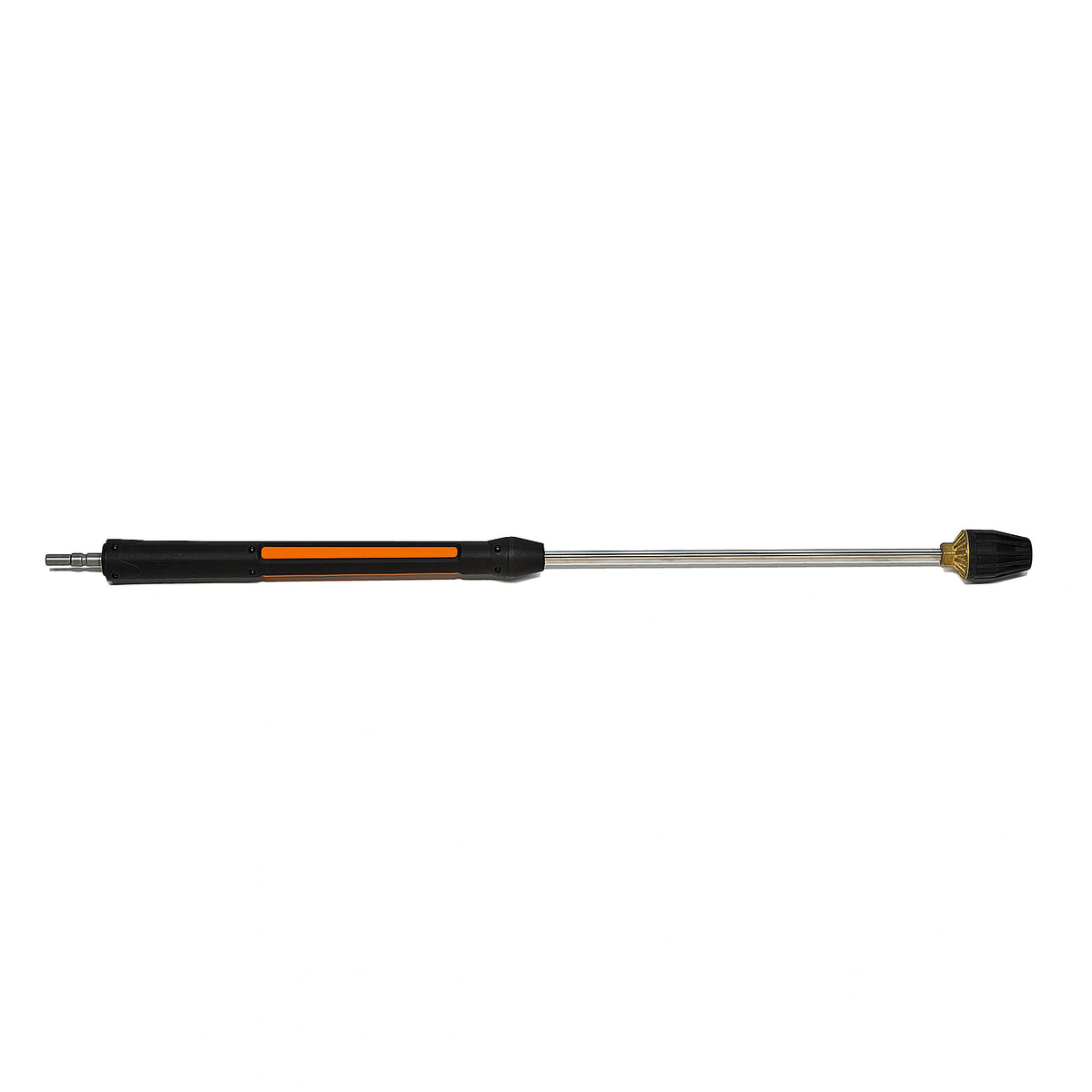 Tubo de pulverización con boquilla rotativa STIHL
