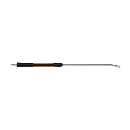 Tubo pulverización en ángulo, sin boquilla STIHL