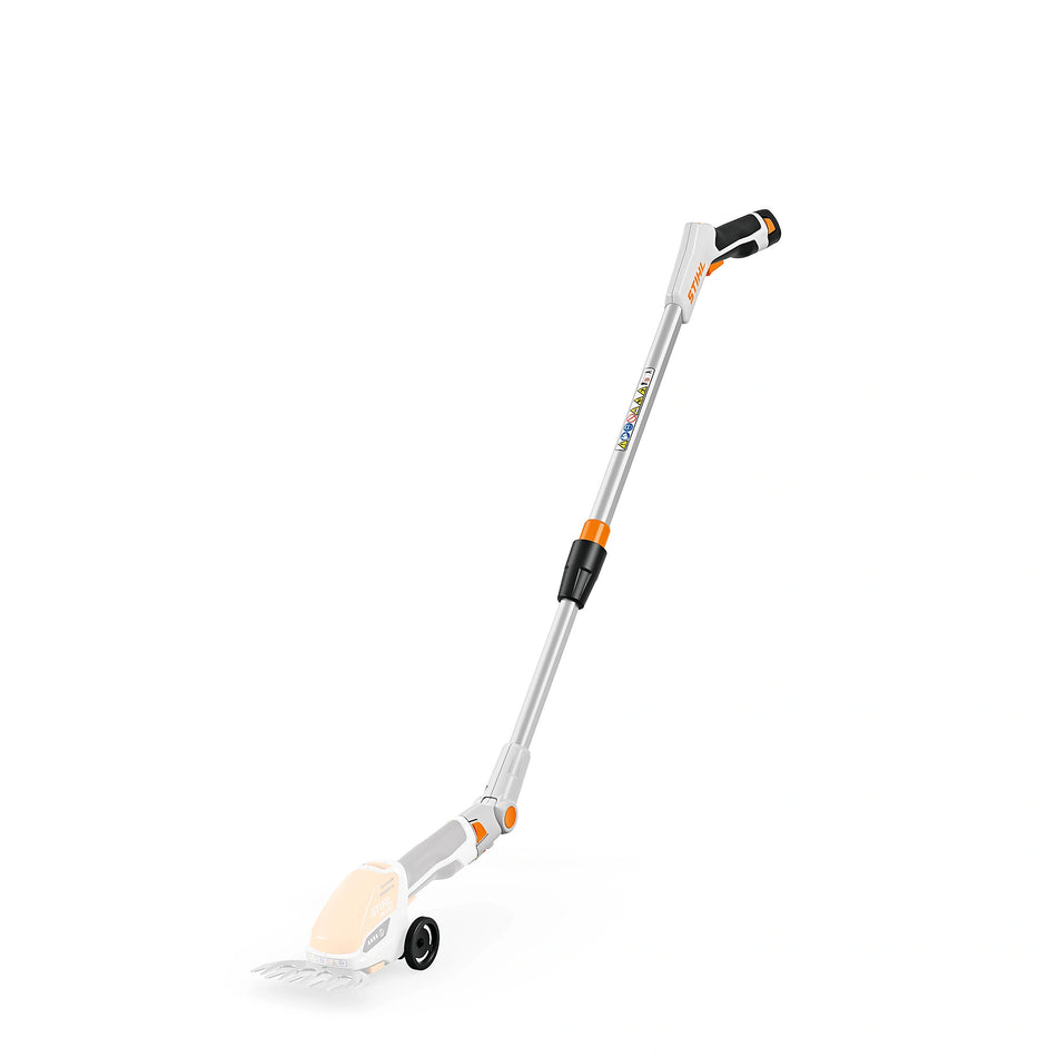 Tubo telescópico para HSA 26 STIHL