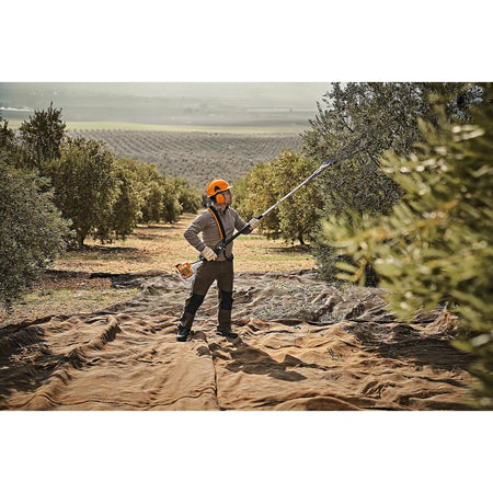 Vareador STIHL SP 92 C-E