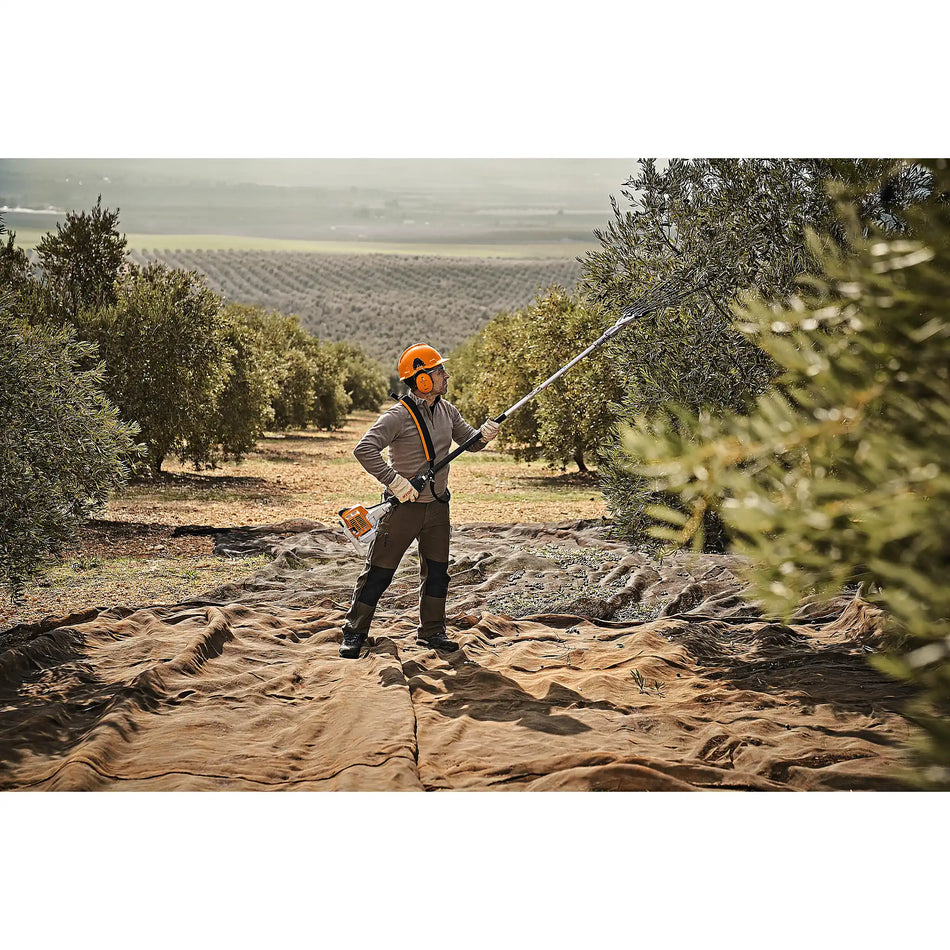 Vareador STIHL SP 92 C-E
