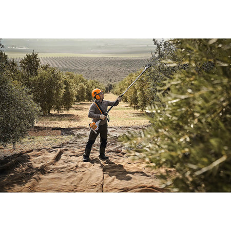 Vareador STIHL SP 92 TC-E