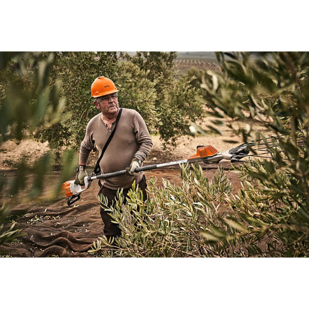 Vareador STIHL SP 92 TC-E
