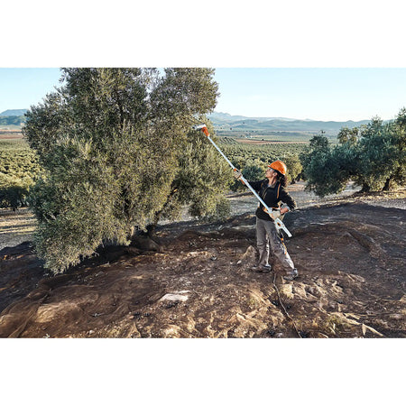 Vareador STIHL SPA 140, sin batería ni cargador, con Smart Connector 2 A