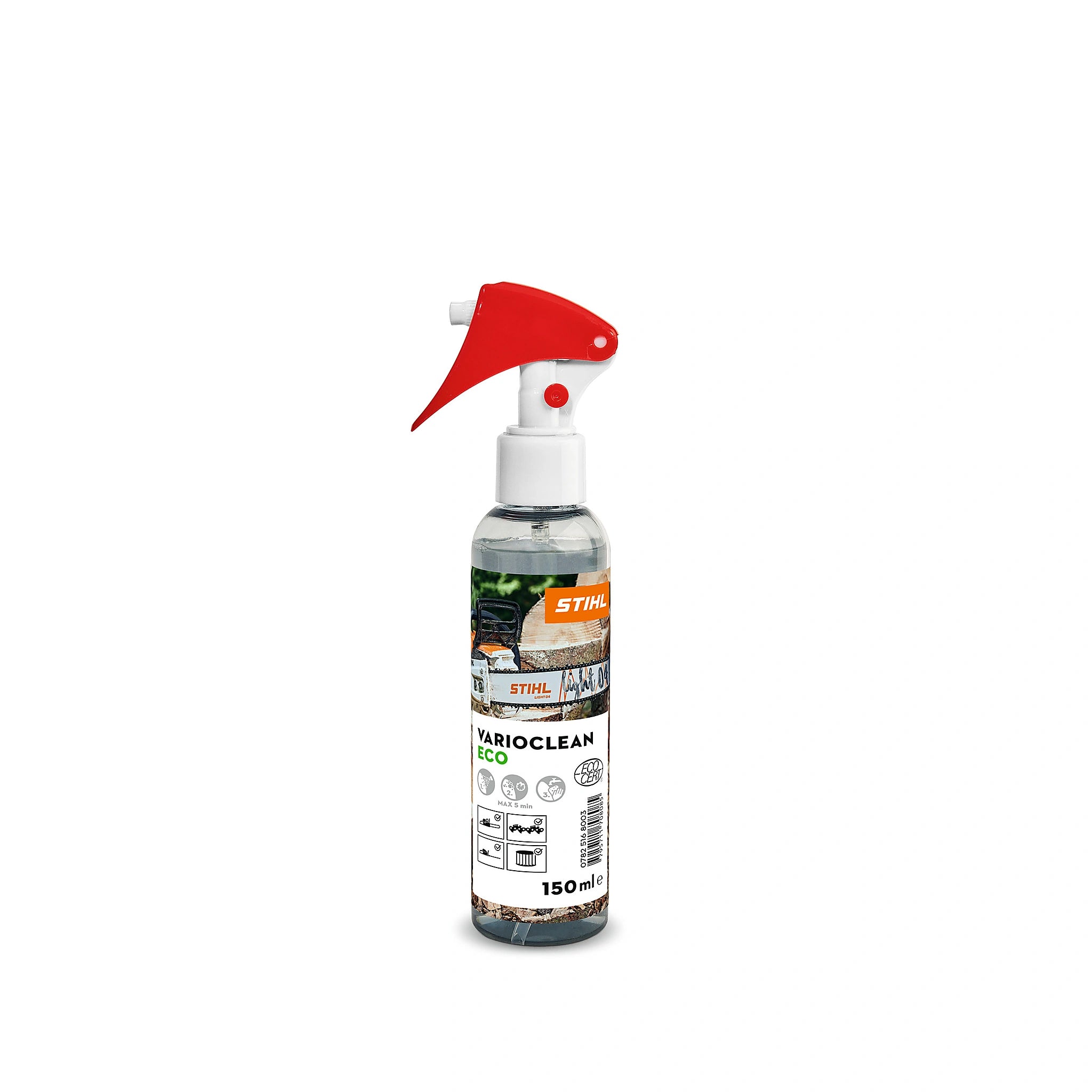 VarioClean Eco STIHL