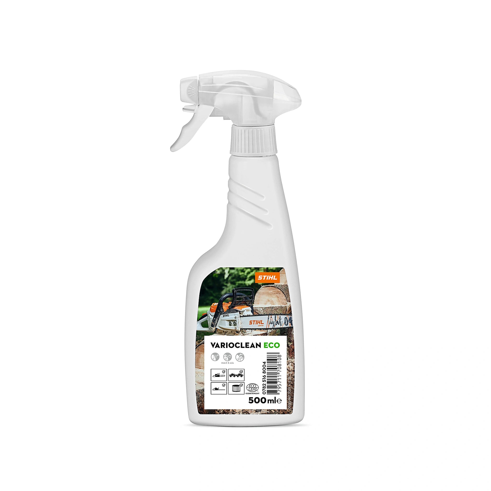 VarioClean Eco STIHL