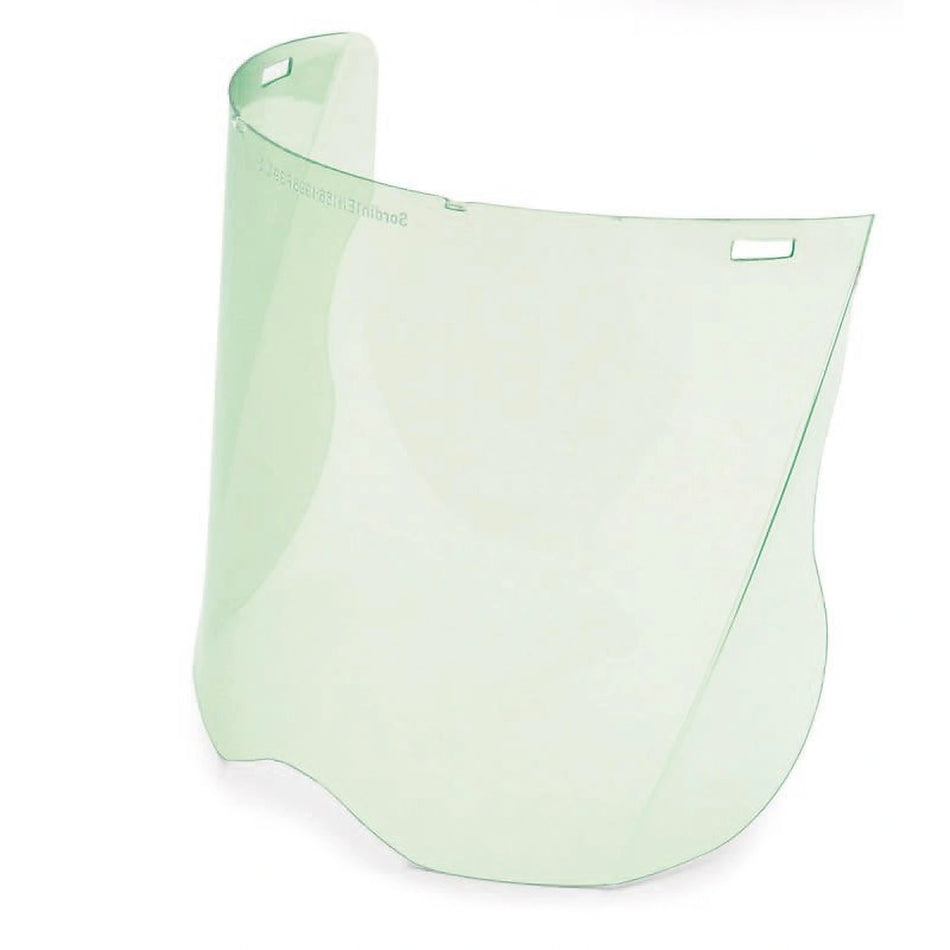 Visor anti-vaho
