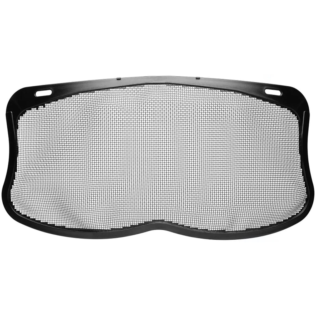 Visor de rejilla de nylon