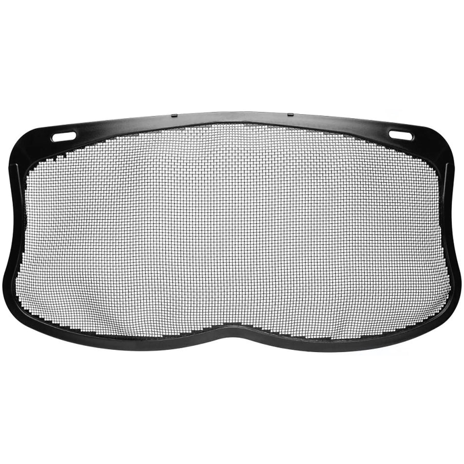 Visor de rejilla de nylon