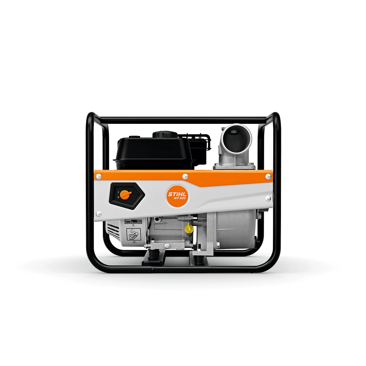 WP 600 STIHL